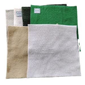 <span class=keywords><strong>Géotextile</strong></span> non tissé de qualité supérieure <span class=keywords><strong>200g</strong></span>/m² – <span class=keywords><strong>Prix</strong></span> compétitif pour la protection des pentes et l'entretien des routes en polyester - Product Image 2