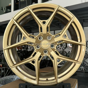 Jantes de <span class=keywords><strong>voiture</strong></span> 6J 17J, largeur de jante, provenant du Guangdong, Chine, pour plusieurs marques et modèles de véhicules, y compris la Ford Mustang. - Product Image 4