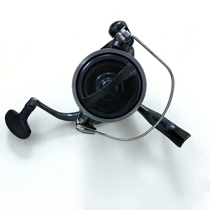 <span class=keywords><strong>Moulinet</strong></span> de pêche à lancer <span class=keywords><strong>DAIWA</strong></span> CROSSFIRE CS LT 1000-5000cxh 3+1BB 2026, rapport de transmission 5.2/5.3/5.7/6.2, bobine en métal pour <span class=keywords><strong>moulinet</strong></span> de pêche à la mouche - Product Image 4