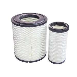 Hansen Loader Spare <b>Parts</b> <b>Purifier</b> PU2833 5550-5549 Carbon diesel Engine <b>air</b> Filter - Product Image 1