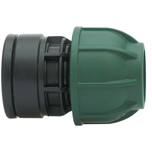 CONNETTORE FEMMINA mm 25x1\" - 12.5 PN - Product Image 1