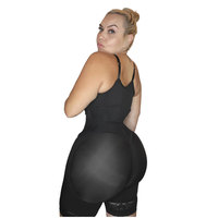 Fabrik BBL 5XL Taillen trainer Body Shaper Damen Shaper Korsett Abnehmen Butt Lifter Modellierung Strap Shaper Colombia nas