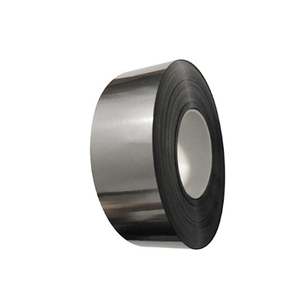 Hoja de aleación de níquel y vanadio NiV personalizable de aleación a base de níquel de precisión para revestimientos de hornos - Product Image 6