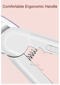 Coupe-ongles pour animaux de compagnie à prise facile-Protection de sécurité rapide et poignée antidérapante, coupe-ongles doux pour chats et chiens - Product Image 3