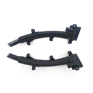 Intermitentes LED Dinámicos para Espejos Retrovisores Laterales de Auto, para TT / TTS (8J) TTRS (8J) R8 (42) 2007 - 2015 - Product Image 2