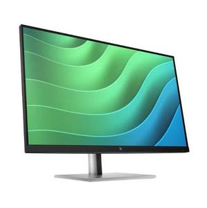 Moniteur <span class=keywords><strong>HP</strong></span> FHD <span class=keywords><strong>E27</strong></span> G5 27 pouces - Product Image 1