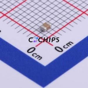 FN21X221K500PXG SMD <b>Capacitor</b> (MLCC) 0805 ( Capacitance: 220pF )( Precision: 10% Rated Voltage: 50V ) - Product Image 1