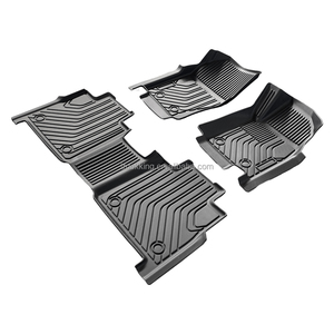 Alfombrilla para Camioneta <span class=keywords><strong>NISSAN</strong></span> PATROL Y61 a <span class=keywords><strong>Precio</strong></span> de Fábrica - Product Image 5