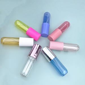 Özel saç vücut koku sprey brezilyalı parfüm 90Ml 250Ml renk plastik sprey şişe el dezenfektanı PET <span class=keywords><strong>Mist</strong></span> sprey şişe - Product Image 6