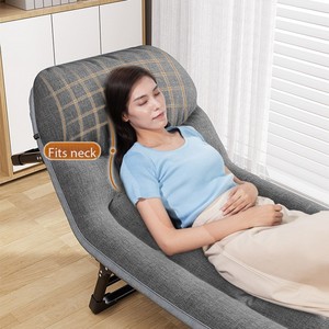 Ultraleve dobrável Camping Cot para adultos-Compact portátil dormir cama com colchão para mochila - Product Image 4