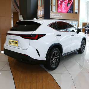 Lexus NX <span class=keywords><strong>d</strong></span>'<span class=keywords><strong>occasion</strong></span> 2026 de Chine, SUV compact de luxe <span class=keywords><strong>à</strong></span> essence, voitures <span class=keywords><strong>d</strong></span>'<span class=keywords><strong>occasion</strong></span> <span class=keywords><strong>à</strong></span> vendre, élégant et livraison mondiale - Product Image 6