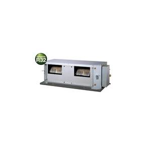 เครื่องปรับอากาศแบบท่อ Canalizzato-KH-54000 54000 BTU ใช้สารทำความเย็น R32 ผลิตในอิตาลี ประสิทธิภาพสูง AR KH 54000 BTU รุ่นท่อแบบติดตั้งภายนอก - Product Image 3