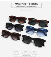 Lunettes de créateur pour hommes, vente en gros, montures PC, lunettes de soleil personnalisées avec logo, lunettes de soleil 2026, unisexe