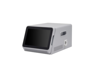 Dispositivo Quirúrgico Portátil de Terapia Láser de Diodo 980/1470nm para Lifting Facial y Eliminación de Hemorroides con Enfriamiento por Aire para Uso Comercial - Product Image 2