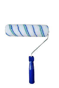 Juego de Rodillos de Pintura Premium, Duraderos, de Microfibra, con Mango Ergonómico, Cobertura Suave <span class=keywords><strong>para</strong></span> Paredes y <span class=keywords><strong>Techos</strong></span> - Product Image 5