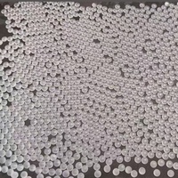 Diameter 6mm Kaca Asferis Berkualitas Tinggi Lensa Kondensor Fokus Laser F10 Panjang Fokus Modul Mesin Pemotong DIY Merek ZhonNa 3