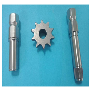 Fabricant mat texturé métal acier inoxydable aluminium zinc PE moulage en acier inoxydable usine moulages en acier - Product Image 2