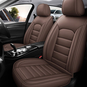 SUNNUO quattro stagioni coprisedile universale all'ingrosso coprisedile universale Set completo <span class=keywords><strong>coprisedili</strong></span> auto di lusso <span class=keywords><strong>coprisedili</strong></span> auto - Product Image 5