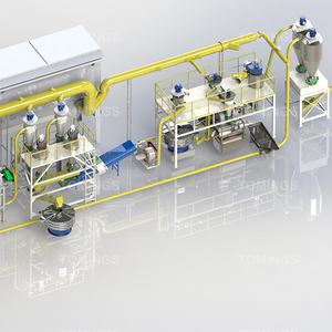Fabricante de Equipos de Reciclaje para Trituración de Baterías de Iones de Litio para Teléfonos Móviles, Proveedor de Equipos de Reciclaje de Baterías de Iones de Litio - Product Image 4