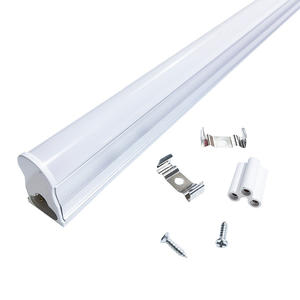 <span class=keywords><strong>Tube</strong></span> lumineux LED intégré en plastique <span class=keywords><strong>T4</strong></span> T5 20cm 85cm 115cm 145cm 517mm 1500mm 4000k <span class=keywords><strong>30w</strong></span> - Product Image 3