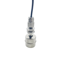 Capteur de niveau de réservoir d'eau de carburant Interrupteur à flotteur liquide simple/multipoint Capteur de niveau à flotteur Contrôleur de niveau d'eau