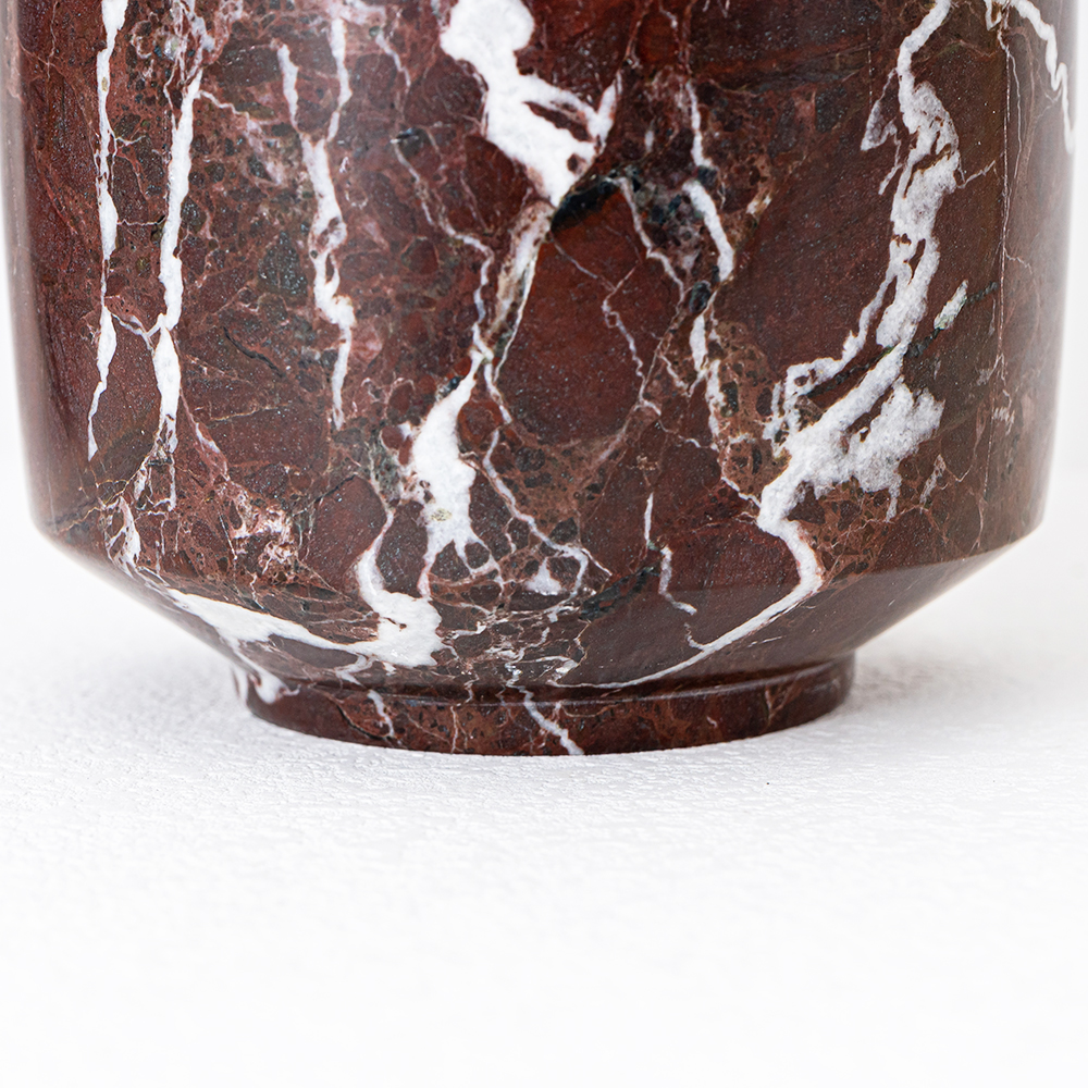 Nordic style Creative kitchen accessories storage bucket Home Decorative vase Marble flower pot Scandinavian Style Creative Home Decorative Vase Flower Pot Flower Pot,vase,Home Decorative,style,kitchen,Marble