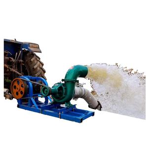 Pompes à eau PTO à grand débit pour le contrôle des inondations, 10 pouces, 12 pouces, 250, 300 mm, pour l'irrigation agricole - Product Image 1