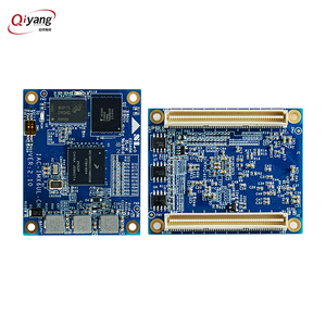 <span class=keywords><strong>IMX6UL</strong></span> Cao Cấp Android Bảng Điều Khiển Công Nghiệp A-R-M Nhúng Phát Triển Core Board - Product Image 4