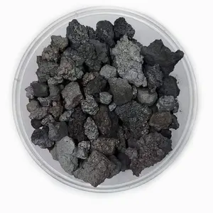 Low Sulphur Petroleum Quality Petcoke CPC GPC calciend/graphitized petroleum coke low sulfur 0.02 best price