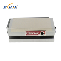 JYC MAG Angel Table magnétique inclinable à 45 degrés (aimants en acier au néodyme) CE ISO Accessoires pour machines-outils