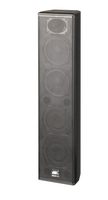 Columna de Sonido Pasiva de Alto Rendimiento JSL, Columna Compacta Profesional