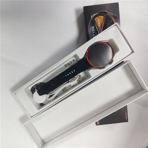 Montre connectée DF HW WATCH 4 PRO avec caméra rotative, appels vidéo, Android 8.1, Wifi, GPS, positionnement 4G - Product Image 6