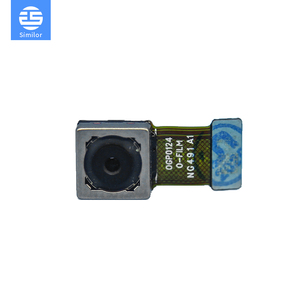 Del Telefono Mobile Fix Posteriore Torna Grande Macchina Fotografica per <span class=keywords><strong>Huawei</strong></span> Y7 Prime - Product Image 1