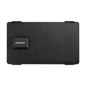 Cargador Solar Portátil Ligero de 33W para Teléfono Móvil, Banco de Energía, Cargador de Celdas Solares Plegable para Viajes al Aire Libre y Camping - Product Image 4