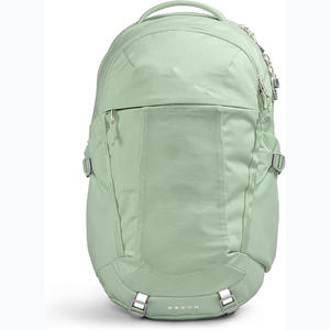 TNF Vente en gros Fashion Logo personnalisé Sac à dos étanche pour ordinateur portable de grande capacité Voyage d'affaires Randonnée Sac à dos avec chargement USB - Product Image 1