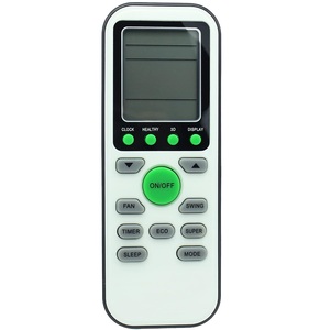 Télécommande <span class=keywords><strong>de</strong></span> remplacement GYKQ-36 pour climatiseur <span class=keywords><strong>TCL</strong></span> BSV-09H BSV-12H - Product Image 6