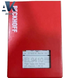 KL5001 EL1889 EL9410 KL4424 BK3150 โมดูล PLC เดิมอินพุตและเอาต์พุตโมดูล Beckhoff I/O โมดูล - Product Image 3