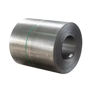 China Supplier Thickness 0.06-3.5mm SPCC SPCD DC01 DC03 DC03 DC06 ST12 CRC Carbon Steel Coil