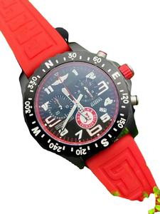 Reloj Deportivo de Lujo para Hombre, con Función de Cronógrafo, Zafiro Luminoso, Resistente al Agua, para Breitlinger, Precio al por Mayor - Product Image 3