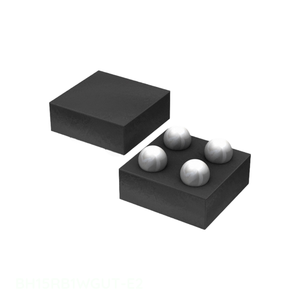 4 WFBGA, CSPBGA BH15RB1WGUT-E2 Composants électroniques de gestion de l'alimentation (PMIC) Fabricant de puces électroniques Canal - Product Image 1