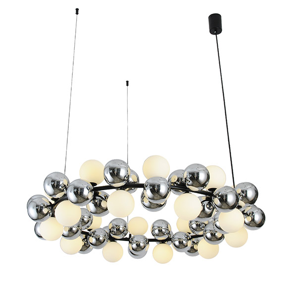 Noir-Chrome-Lait-1000mm