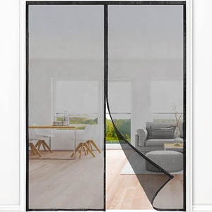 <span class=keywords><strong>Mosquitera</strong></span> de malla de fibra de vidrio, <span class=keywords><strong>imanes</strong></span> de <span class=keywords><strong>puerta</strong></span> con pantalla - Product Image 2