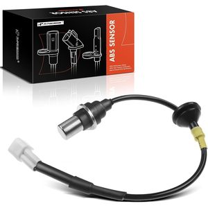 A-พรีเมี่ยม ABS หน้าแปลนเซ็นเซอร์ความเร็วล้อสำหรับ GMC Isuzu W3500 W4500ไปข้างหน้า NPR 1998-2007 - Product Image 1