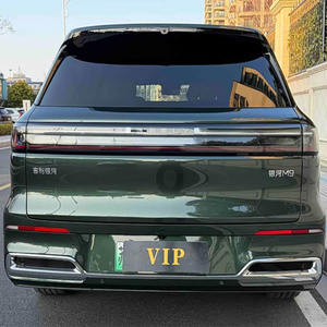 Geely Galaxy M9 2025 d'occasion, 230 km, 2 roues motrices, puissance élevée, conduite stable et confortable - Product Image 4