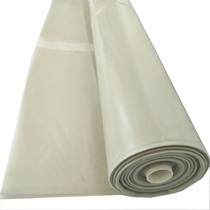 กึ่งโปร่งใสสีที่ชัดเจน HDPE ฟิล์มโพลีม้วนผู้ผลิตแผ่น<span class=keywords><strong>แผล</strong></span>เดียว - Product Image 5