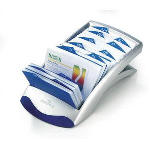 DURABLE - 2413-23 VISIFIX®Mueble archivador de escritorio DESK VEGAS-EAN 4005546206547 PRODUCTOS DE ORGANIZACIÓN Y ARCHIVACIÓN - Product Image 2