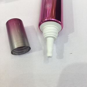 ABL PBL <span class=keywords><strong>PML</strong></span> ラミネートチューブ（ノズルヘッド付き）医薬品包装および化粧品包装用 - Product Image 2