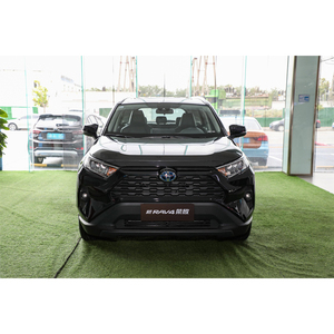 Toyota RAV4 2024 2.0L CVT SUV Compacto de Gasolina, 5 Puertas, 5 Asientos, Auto Japonés - Product Image 1