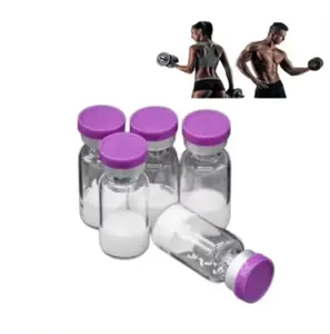 High Purtiy 99% Customized Peptide For Weight Loss Bodybuilding Peptide