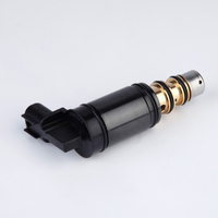 Vanne de commande de compresseur AC 12V pour Ford Mustang 2.3 Mondeo Explorer Edge Fusion Taurus Flex Lincoln MKZ ISO9001